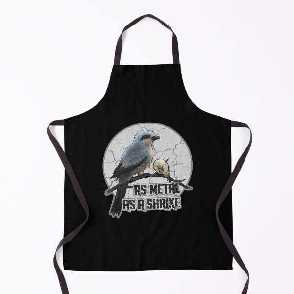 Item preview, As metal as a Shrike designed and sold by Spectralidax.