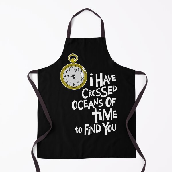 Item preview, Dracula Oceans of Time designed and sold by QuoteGeek.