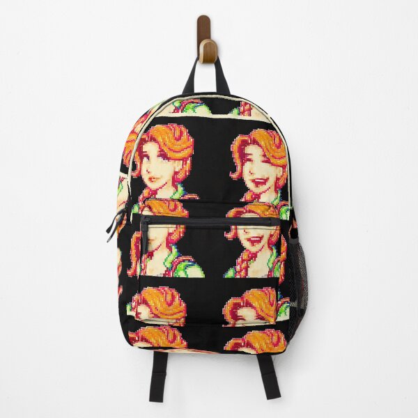Item preview, Leah Stardew Valley designed and sold by Walking Direction.