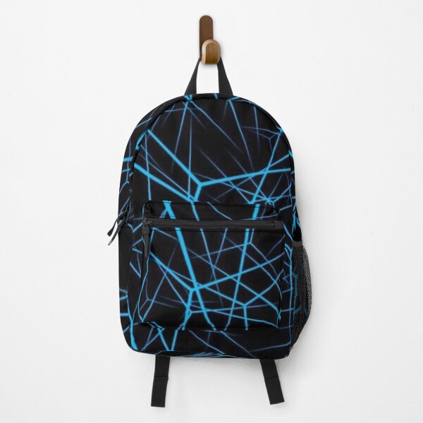 Item preview, Floating Geometric Maze of Lines designed and sold by WisdomInspired.