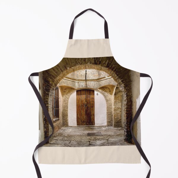 Item preview, Seville alley 02 Pano designed and sold by Weston Westmoreland.