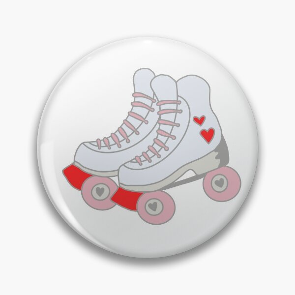 Artikelvorschau, Roller Skates entworfen und verkauft von kaylaroov.