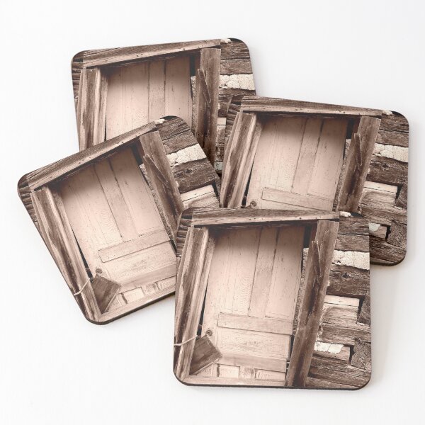 Item preview, Door at Old Victoria designed and sold by J Rier Photography.