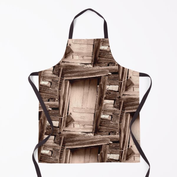 Item preview, Door at Old Victoria designed and sold by J Rier Photography.