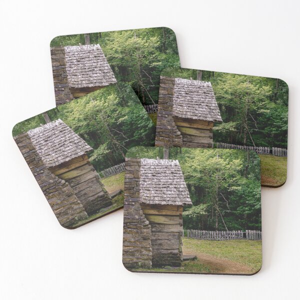 Item preview, Ephraim Bales Place designed and sold by nbrandsberg.