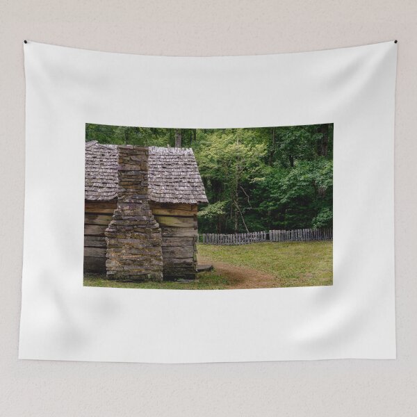 Item preview, Ephraim Bales Place designed and sold by nbrandsberg.