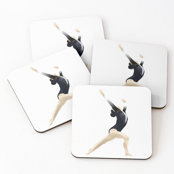 Item preview, Kara Eaker - Gymnastics Art designed and sold by Cherries4.