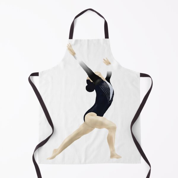 Item preview, Kara Eaker - Gymnastics Art designed and sold by Cherries4.