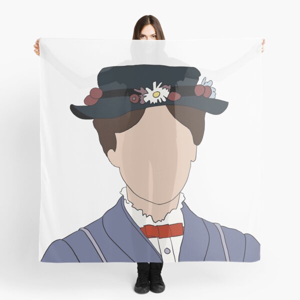 Item preview, Everyone's Favorite Nanny designed and sold by vwalizadeh.