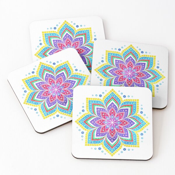 Item preview, Mandala Series - Design #31 designed and sold by DigitalZealot.