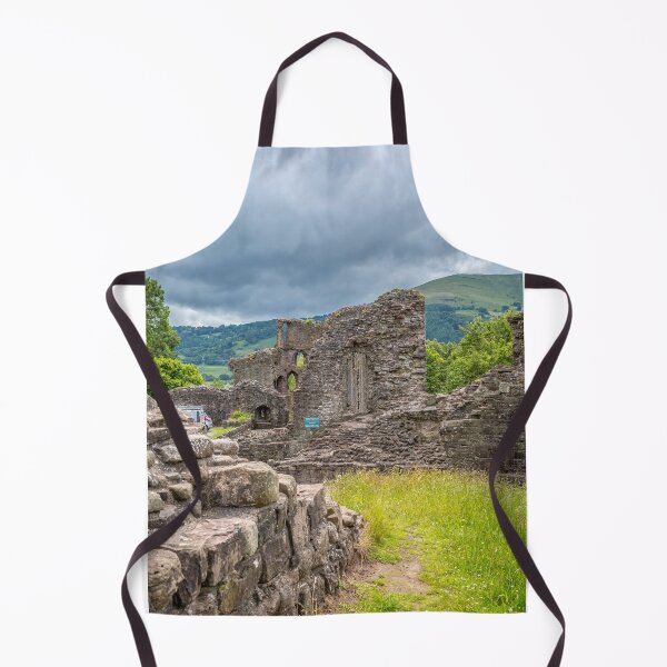 Item preview, From The Castle To The Mountain designed and sold by StephenRphoto.