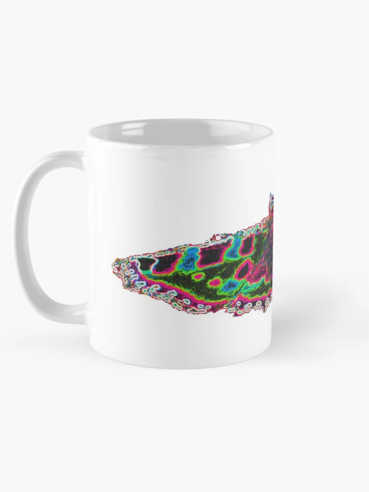 Thumbnail 5 of 6, Coffee Mug, Butterfly designed and sold by DesignsofNote.