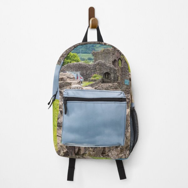 Item preview, From The Castle To The Mountain designed and sold by StephenRphoto.