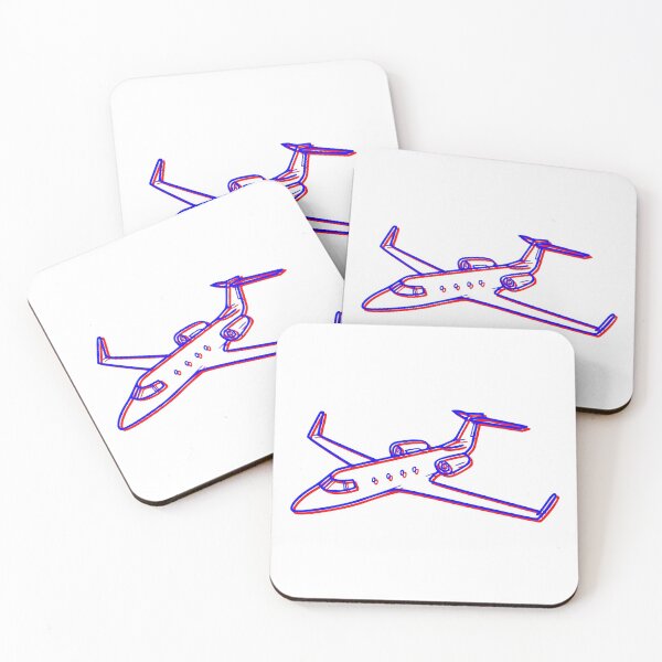 Item preview, Jet 3D designed and sold by AeroGeekTees.
