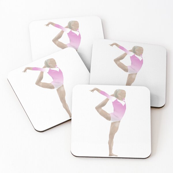 Item preview, Riley McCusker - Gymnast Art designed and sold by Cherries4.