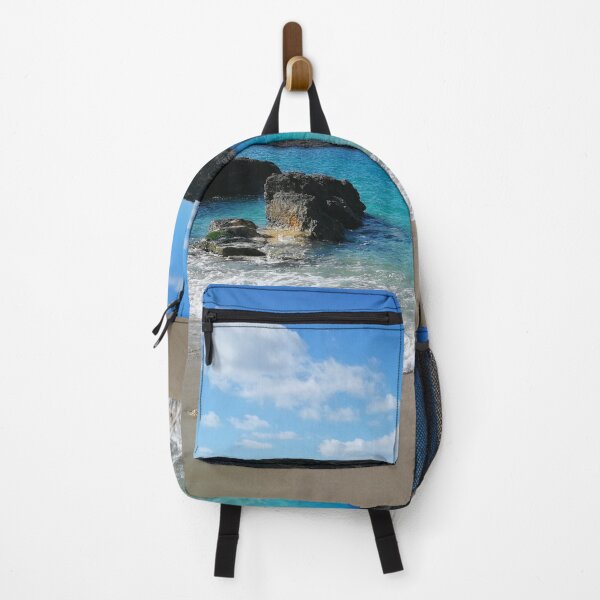 Item preview, Blue Ocean waves Malta designed and sold by Deegital18.