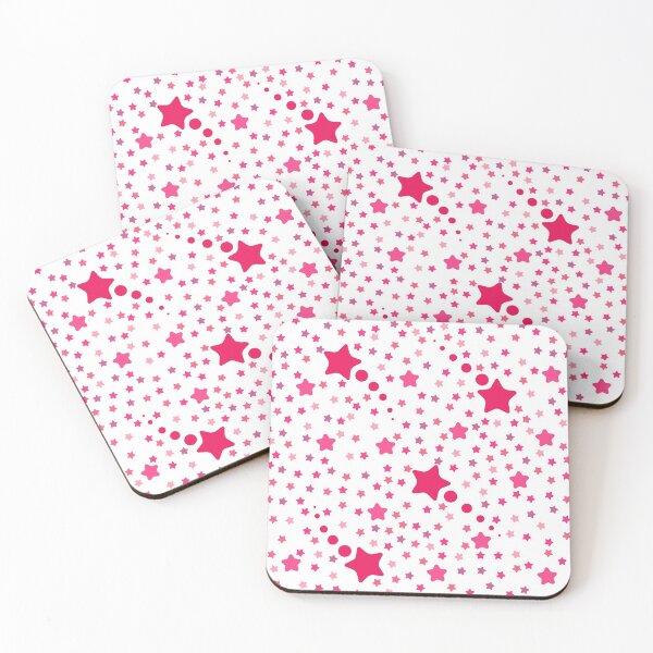 Item preview, Pinky Star Shine and Run designed and sold by Moyanana.