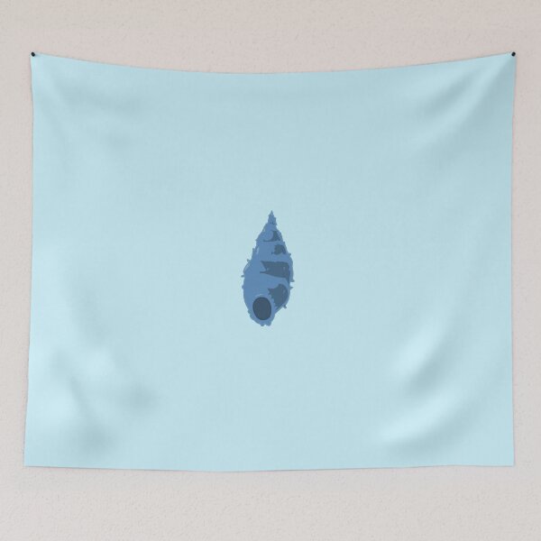 Item preview, Sea mollusk designed and sold by Carlos Merino Jaime.
