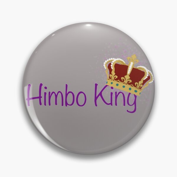 Item preview, himbo king designed and sold by leasjad892.