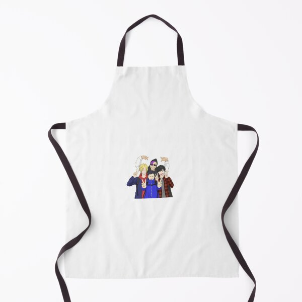 Item preview, Banana Fish designed and sold by nanapenguin.