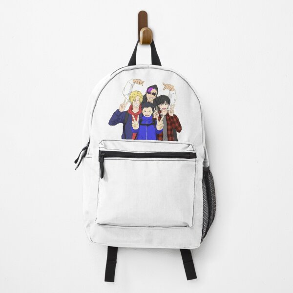 Item preview, Banana Fish designed and sold by nanapenguin.