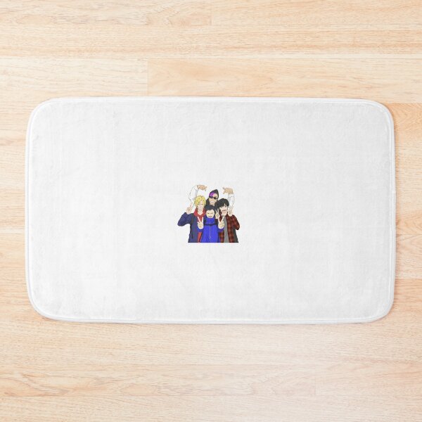 Item preview, Banana Fish designed and sold by nanapenguin.