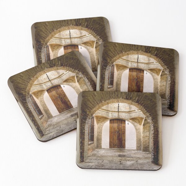 Item preview, Seville alley 02 Vertical designed and sold by Weston  Westmoreland.