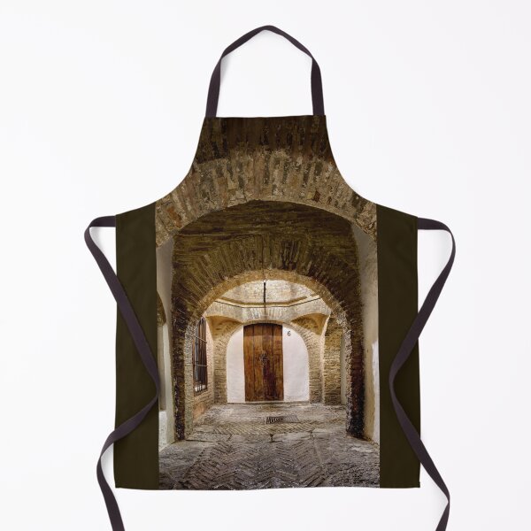 Item preview, Seville alley 02 Vertical designed and sold by Weston Westmoreland.