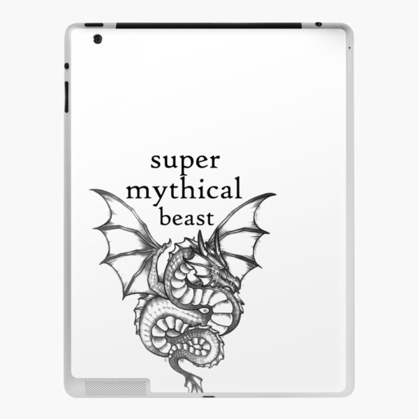 super mythical beast shirt