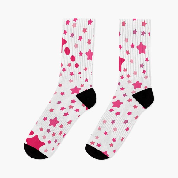 Item preview, Pinky Star Shine and Run designed and sold by Moyanana.