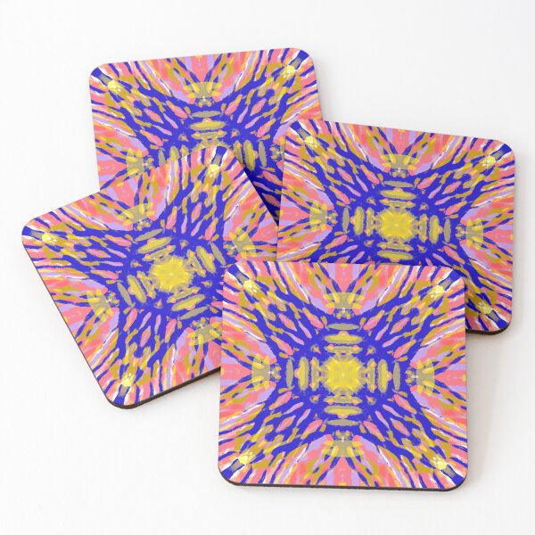 Item preview, Vibrant patterns - Light Language Art  designed and sold by kaylamdouglas.