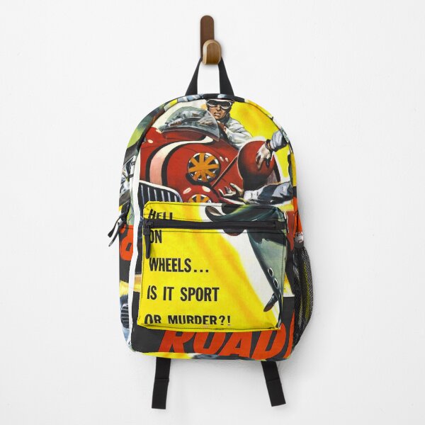 Item preview, RoaDracers  designed and sold by Donkey's Salad.