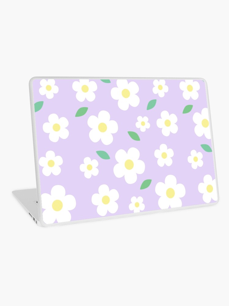 Floral Cottagecore Books Vinyl