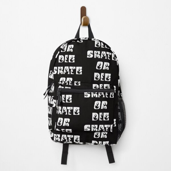 Item preview, Skate or die FLames designed and sold by lovesuperkarma.