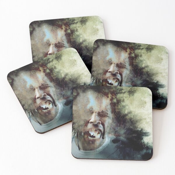 Item preview, Decay designed and sold by HauntedMammoth.
