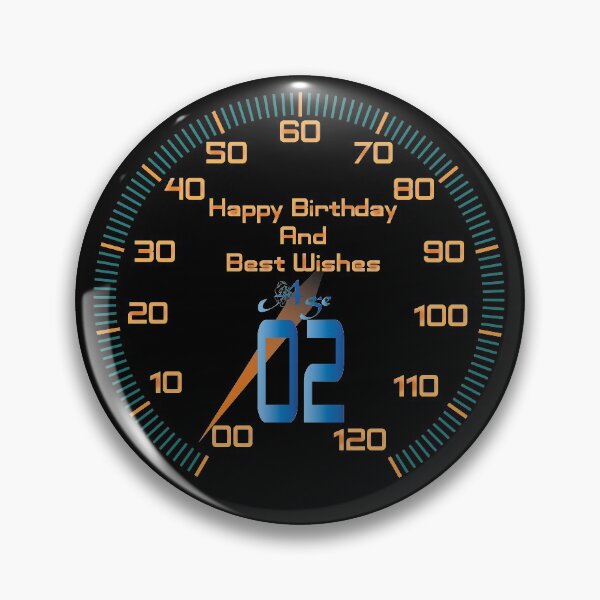 Item preview, CAR LOVERS 2RD BIRTHDAY designed and sold by greatatlas.