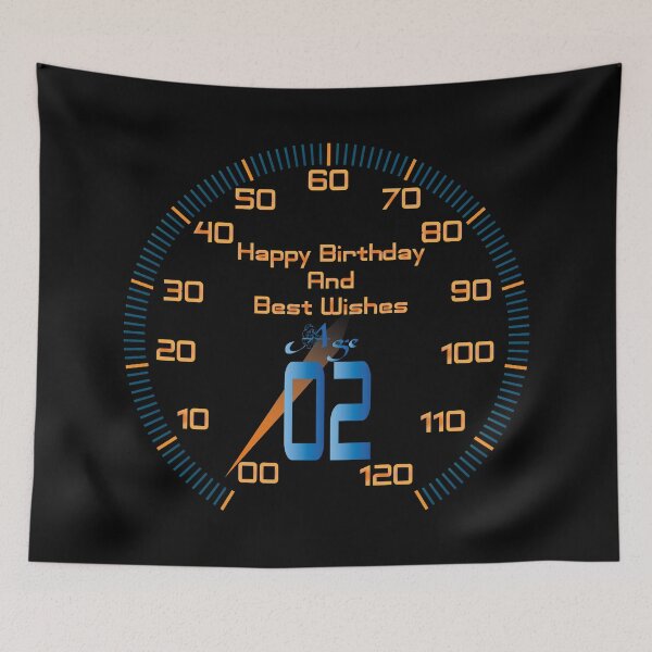Item preview, CAR LOVERS 2RD BIRTHDAY designed and sold by greatatlas.