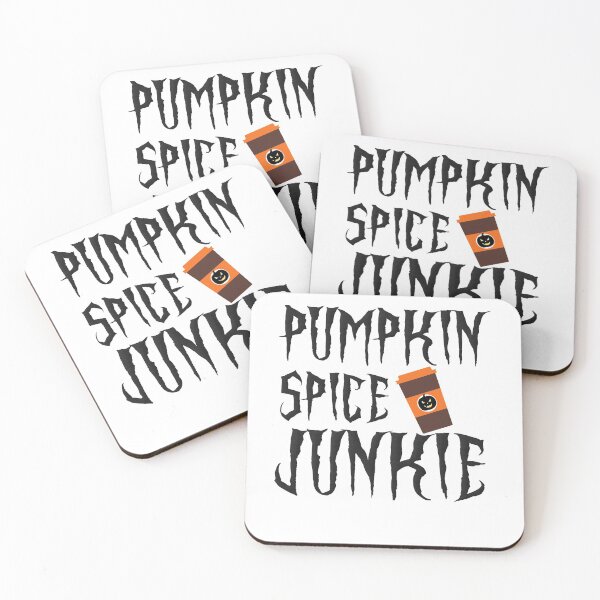 Item preview, PUMPKIN SPICE JUNKIE COSTUME FOR HALLOWEEN designed and sold by Andrea Lina.