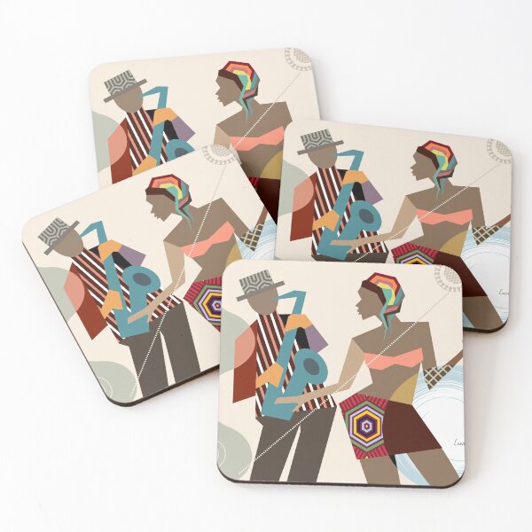 Item preview, The Dance II designed and sold by lanrestudio.
