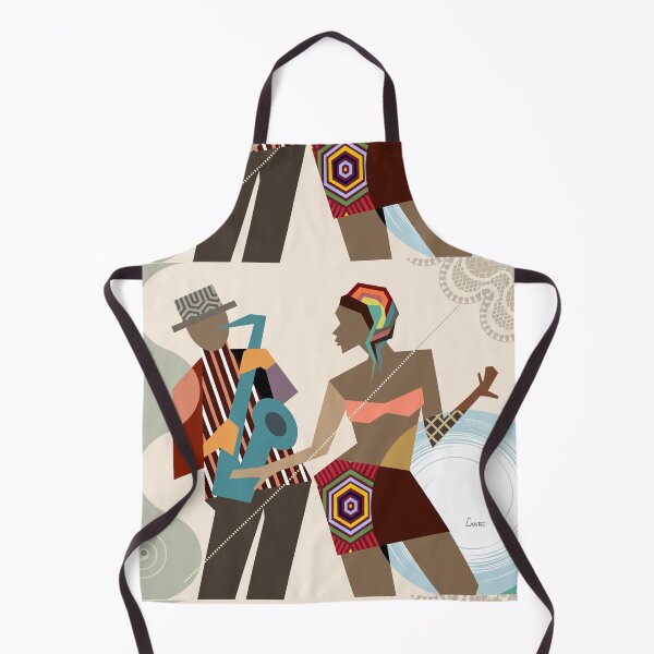 Item preview, The Dance II designed and sold by lanrestudio.