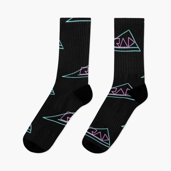 Item preview, Neon Rad (black) designed and sold by J-Weezy.
