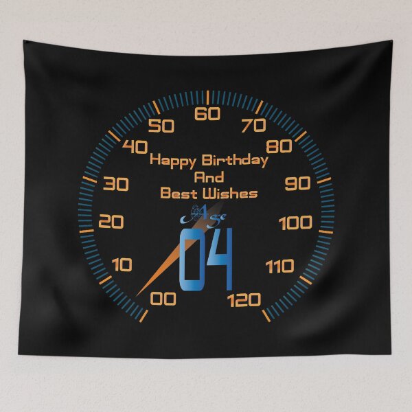 Item preview, CAR LOVERS4st BIRTHDAY designed and sold by greatatlas.