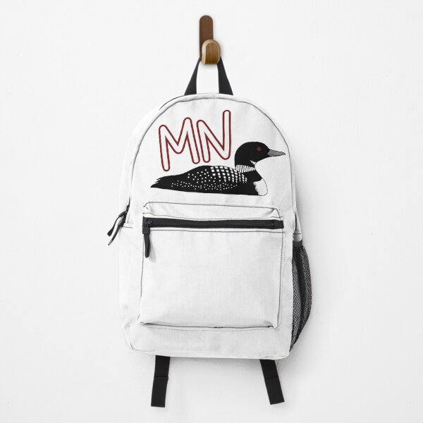 Item preview, Loon MN designed and sold by katieamoon.