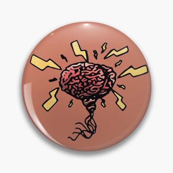 Item preview, Wandering thoughts designed and sold by grabthecrown.