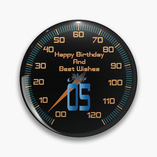 Item preview, CAR LOVERS 5st BIRTHDAY designed and sold by greatatlas.