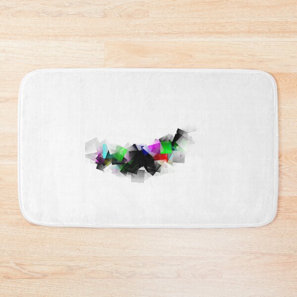 Item preview, Cubic Cascade  designed and sold by DesignsofNote.