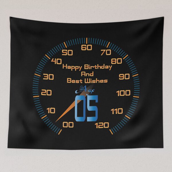 Item preview, CAR LOVERS 5st BIRTHDAY designed and sold by greatatlas.