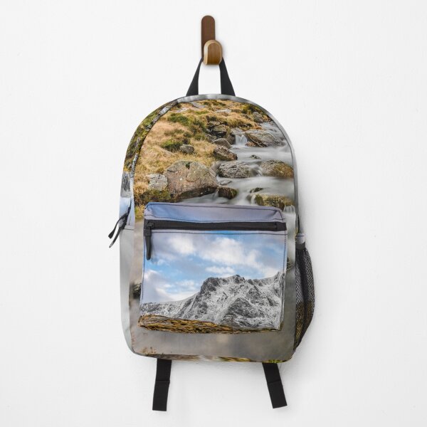 Item preview, Cwm Idwal Stream designed and sold by AJEvans.