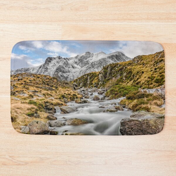 Artikelvorschau, Cwm Idwal Stream entworfen und verkauft von AJEvans.