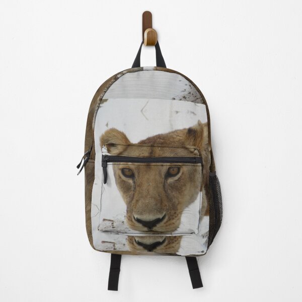 Item preview, Female Lion designed and sold by LearsInteriors.